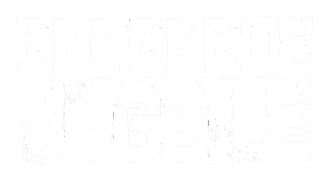 Infinite Juggle